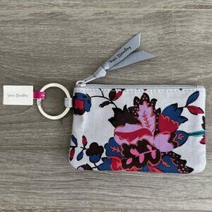 Vera Bradley Zip ID Case